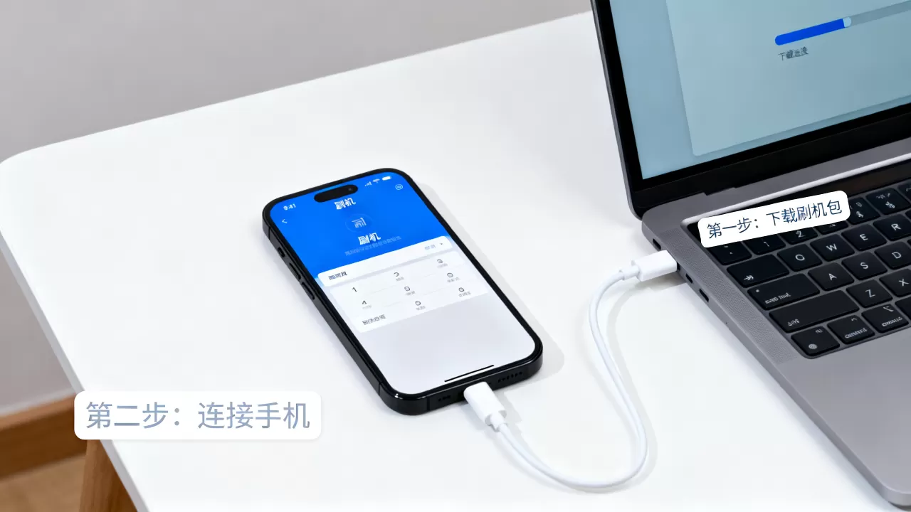 lt18刷机包怎么刷，lt18刷机包下载