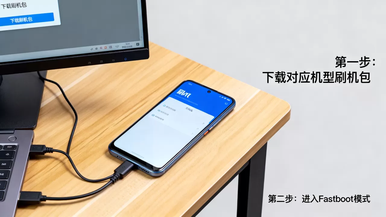 红米刷机包大全，红米手机怎么刷机教程