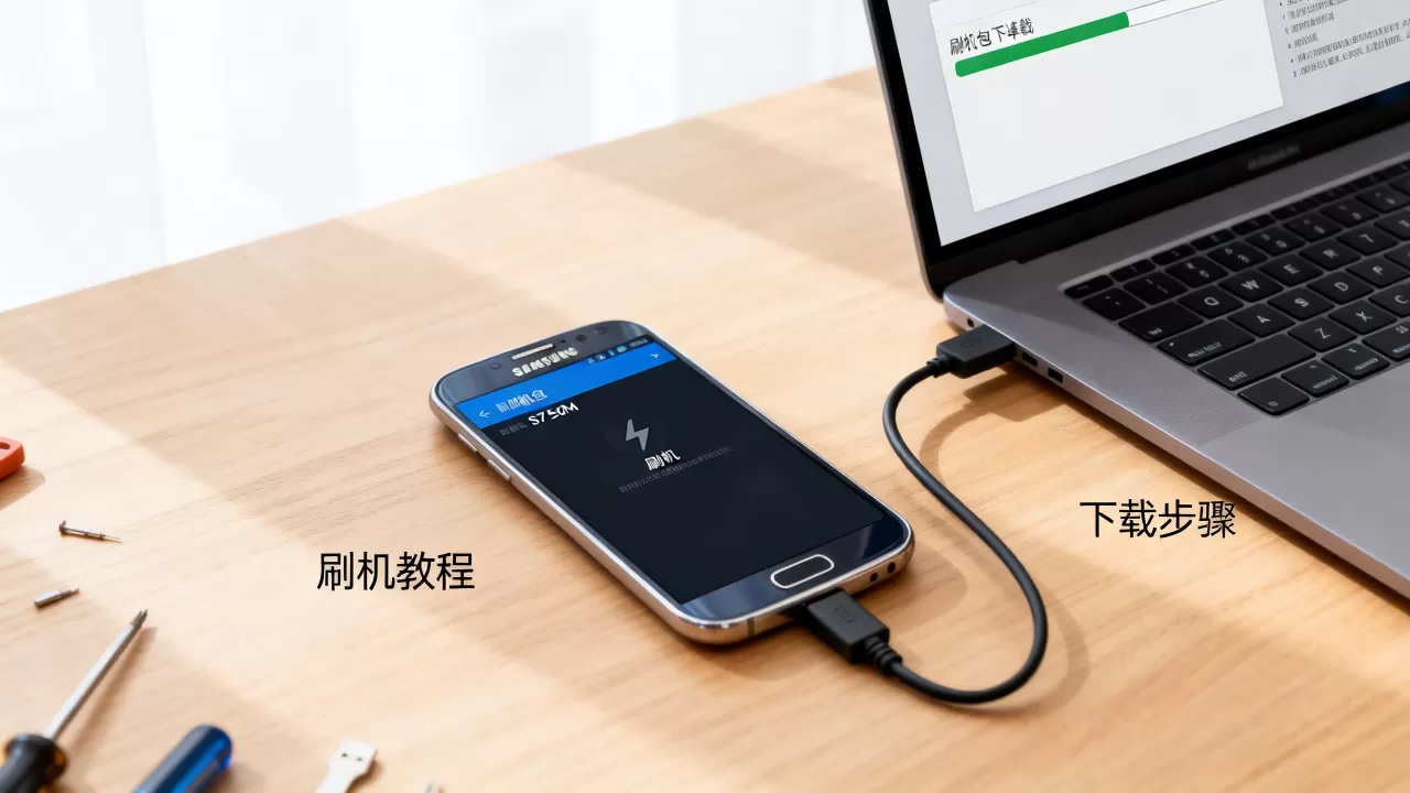 s7560m刷机教程，三星s7560m刷机包下载