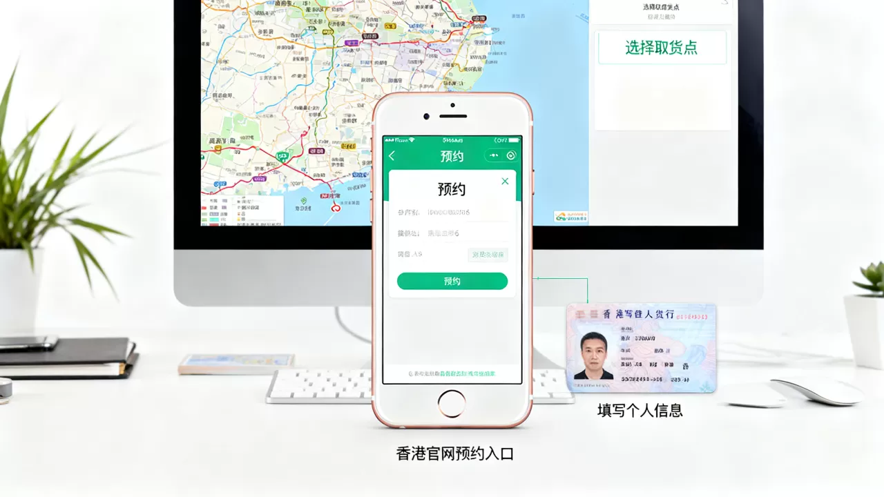 香港iphone6预约攻略，苹果6怎么预约购买