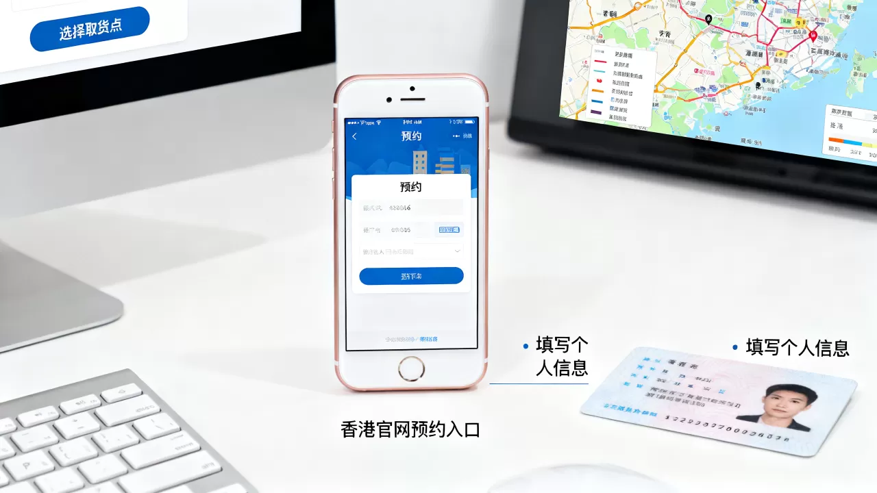 香港iphone6预约攻略，苹果6怎么预约购买