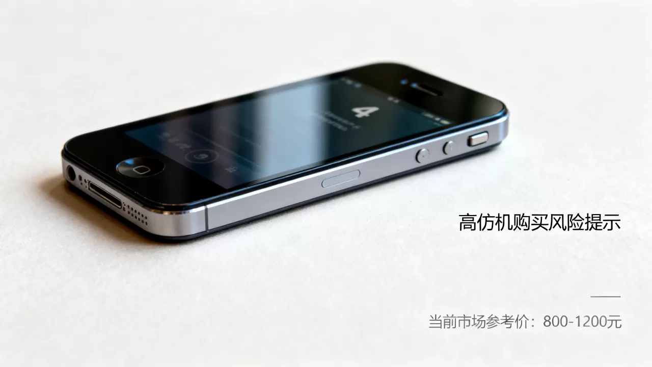 iphone4高仿机能买吗，iphone4高仿机多少钱