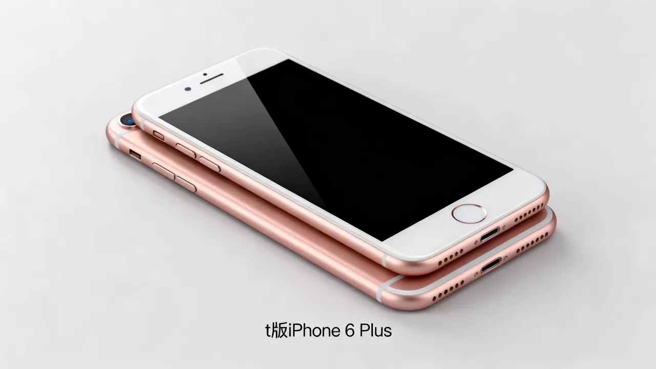 t版iphone6plus能用吗，t版iphone6plus