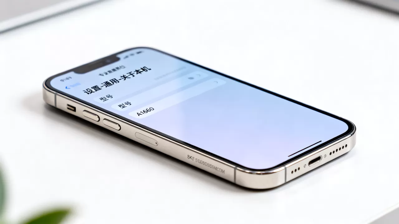 iphone怎么看是美版的，美版iphone怎么看