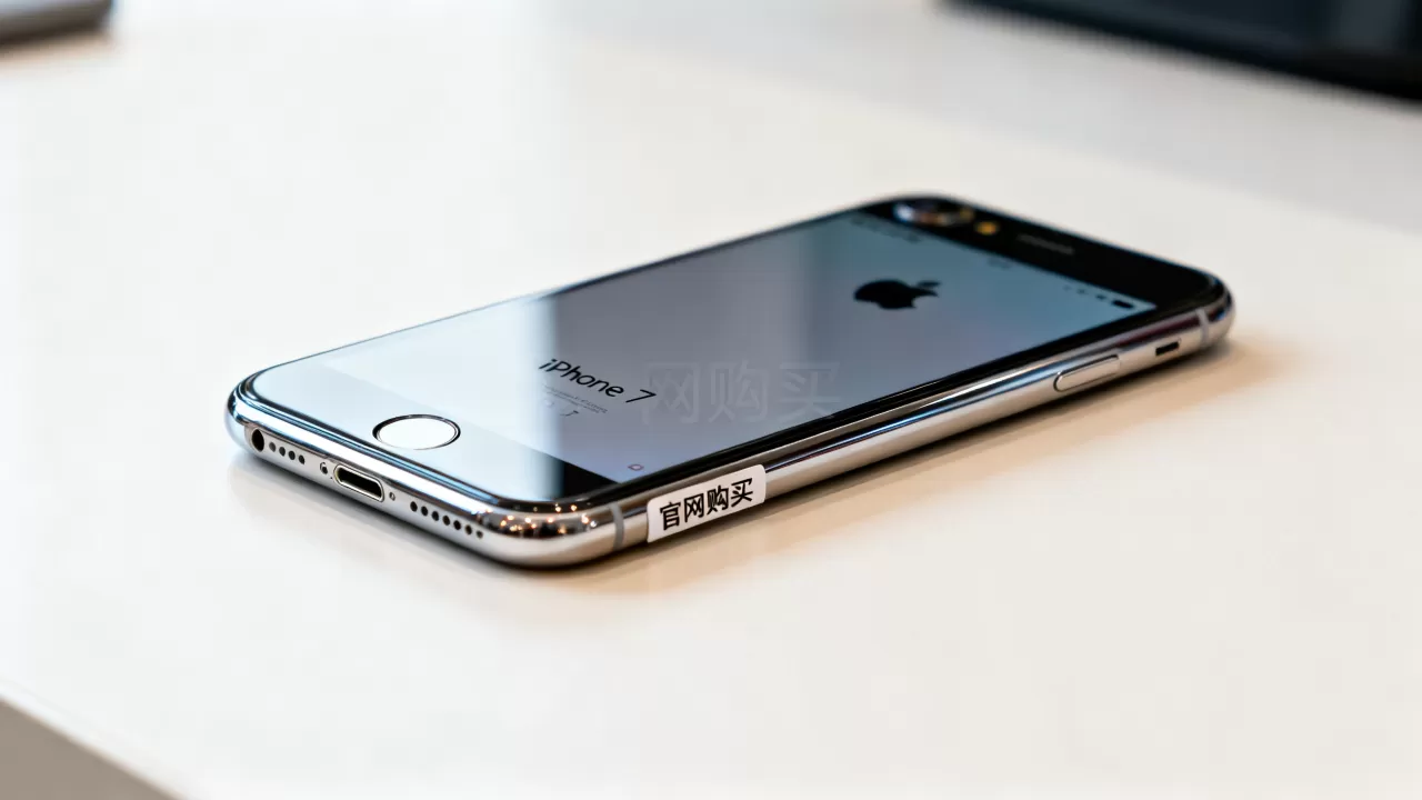 官网买iphone7是正品吗，官网买iphone7