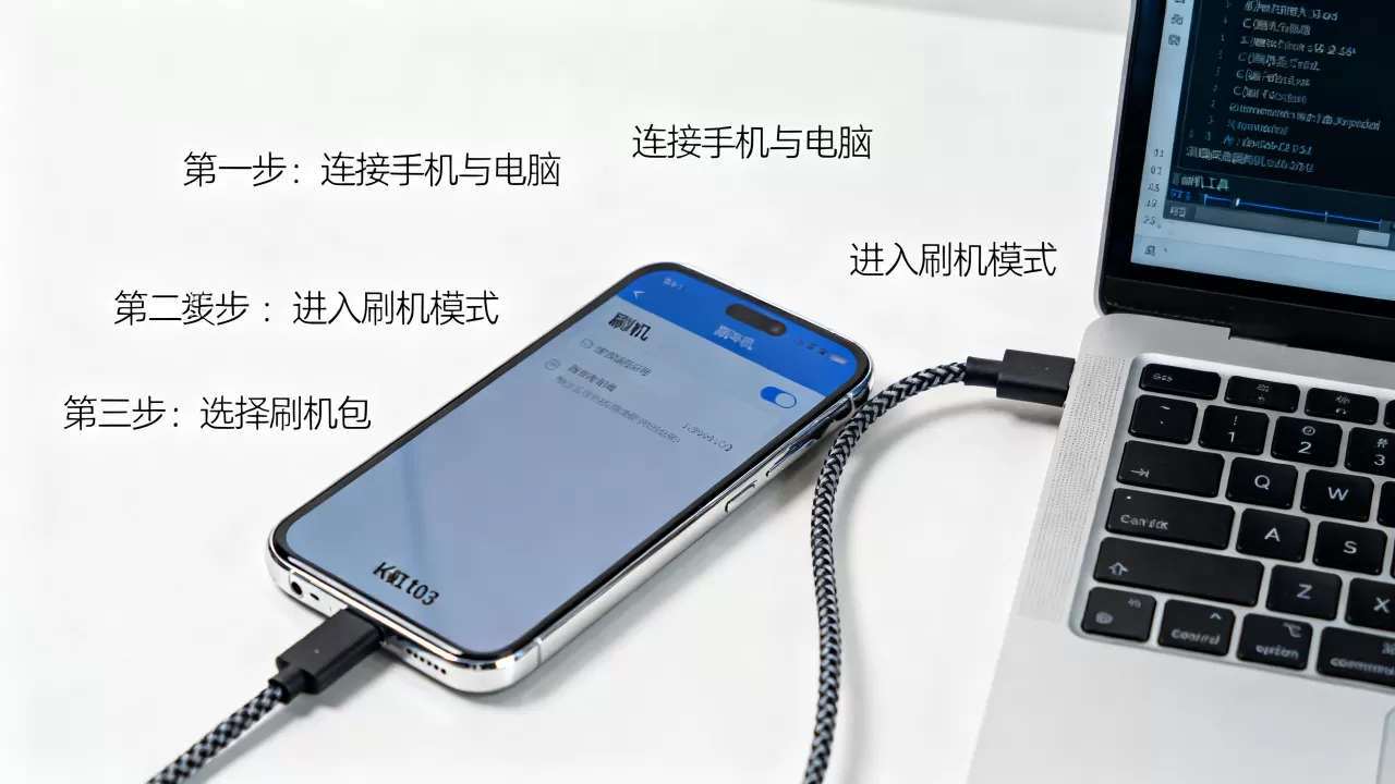 长虹t03刷机教程，长虹t03刷机失败怎么办