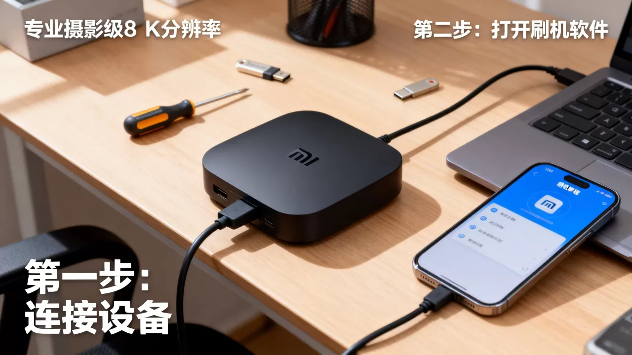 小米盒子能刷机吗，小米盒子刷机教程