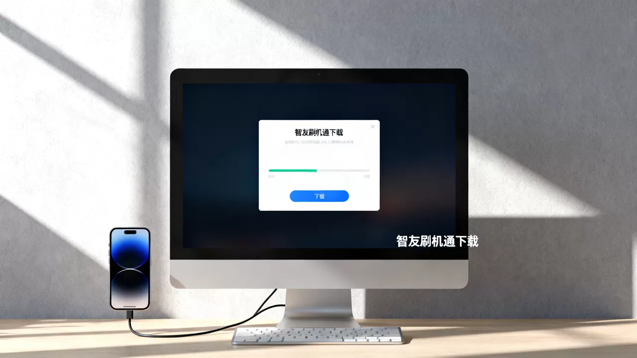 智友刷机通下载
