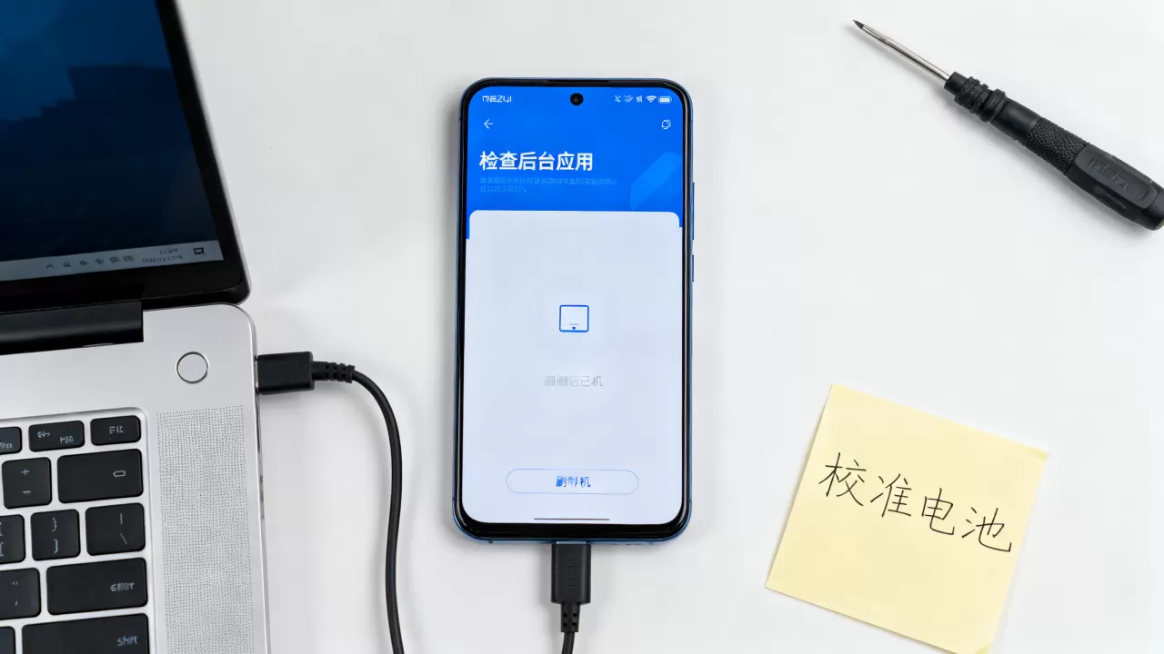 魅族刷机掉电快怎么办，魅族