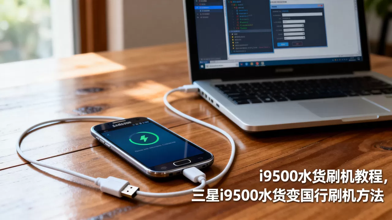 i9500水货刷机教程，三星i9500水货变国行刷机方法