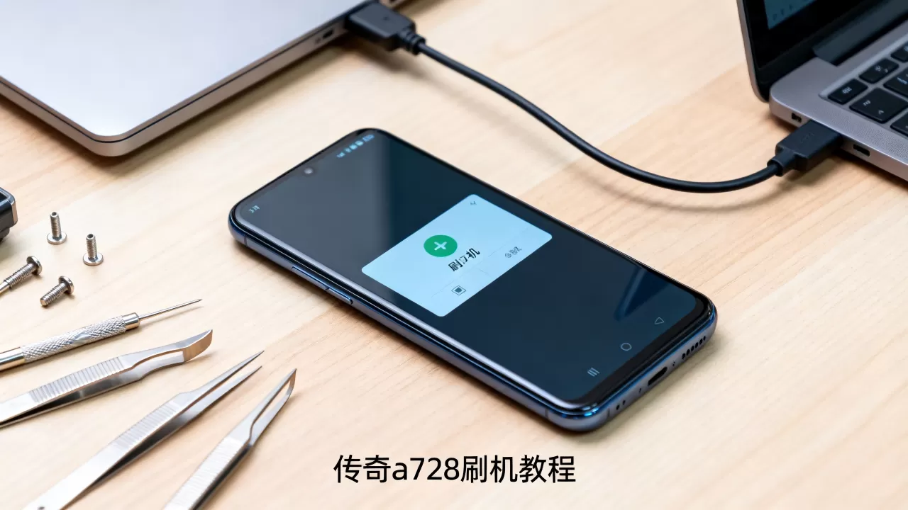 传奇a728刷机教程，传奇a728刷机教程
