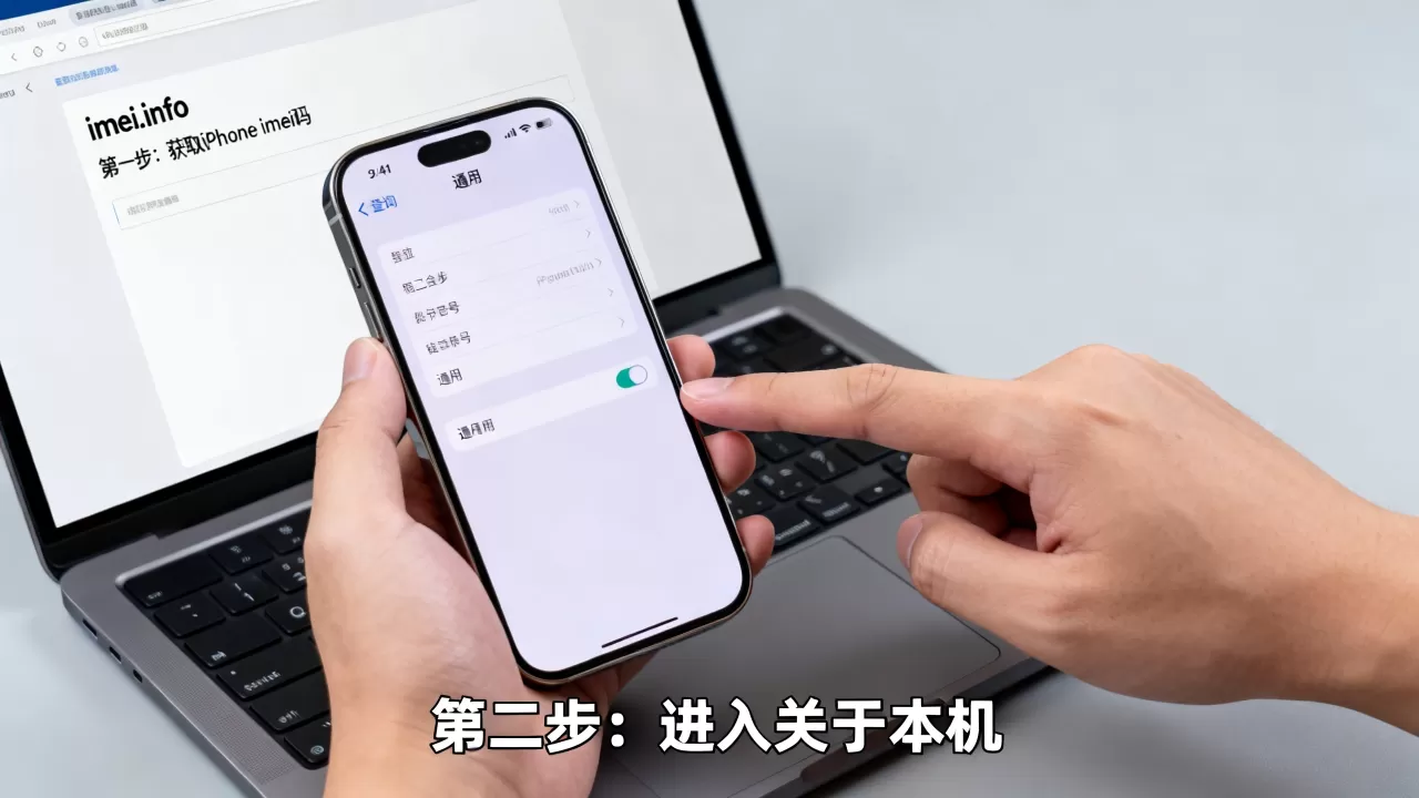如何查询iphone是否有锁，iphone查锁方法