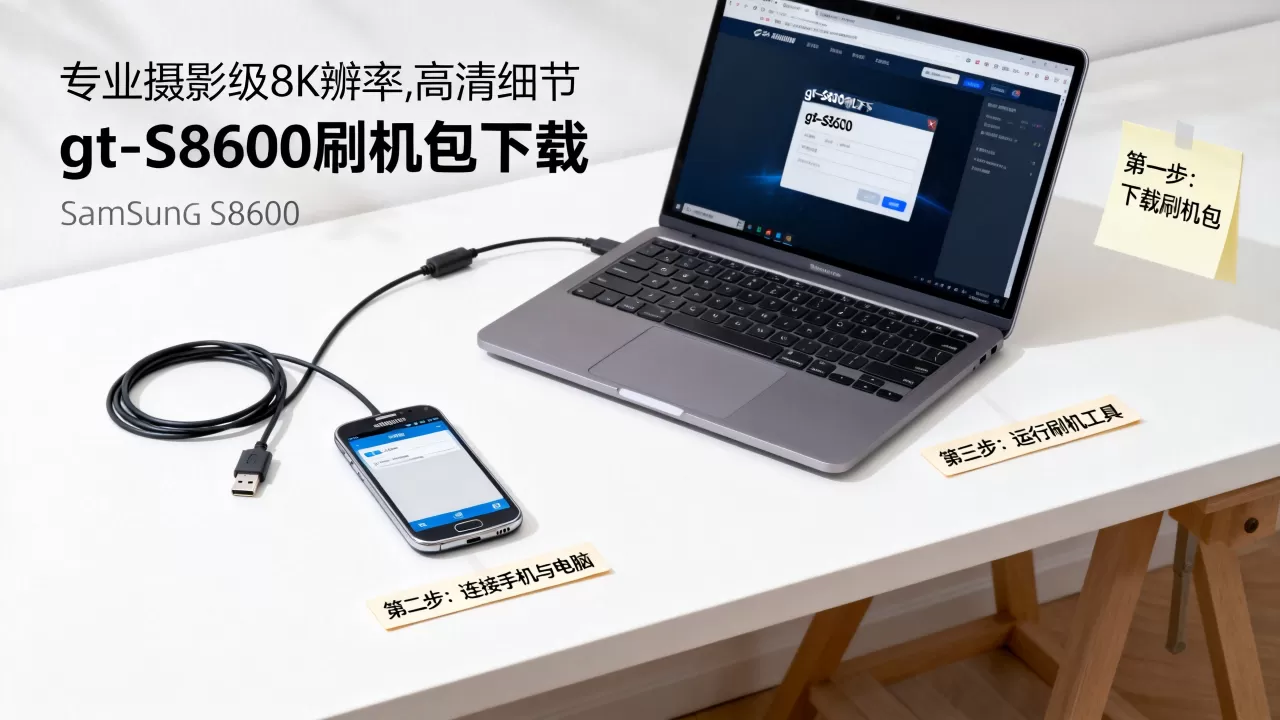 gt-s8600刷机教程，三星s8600刷机包下载