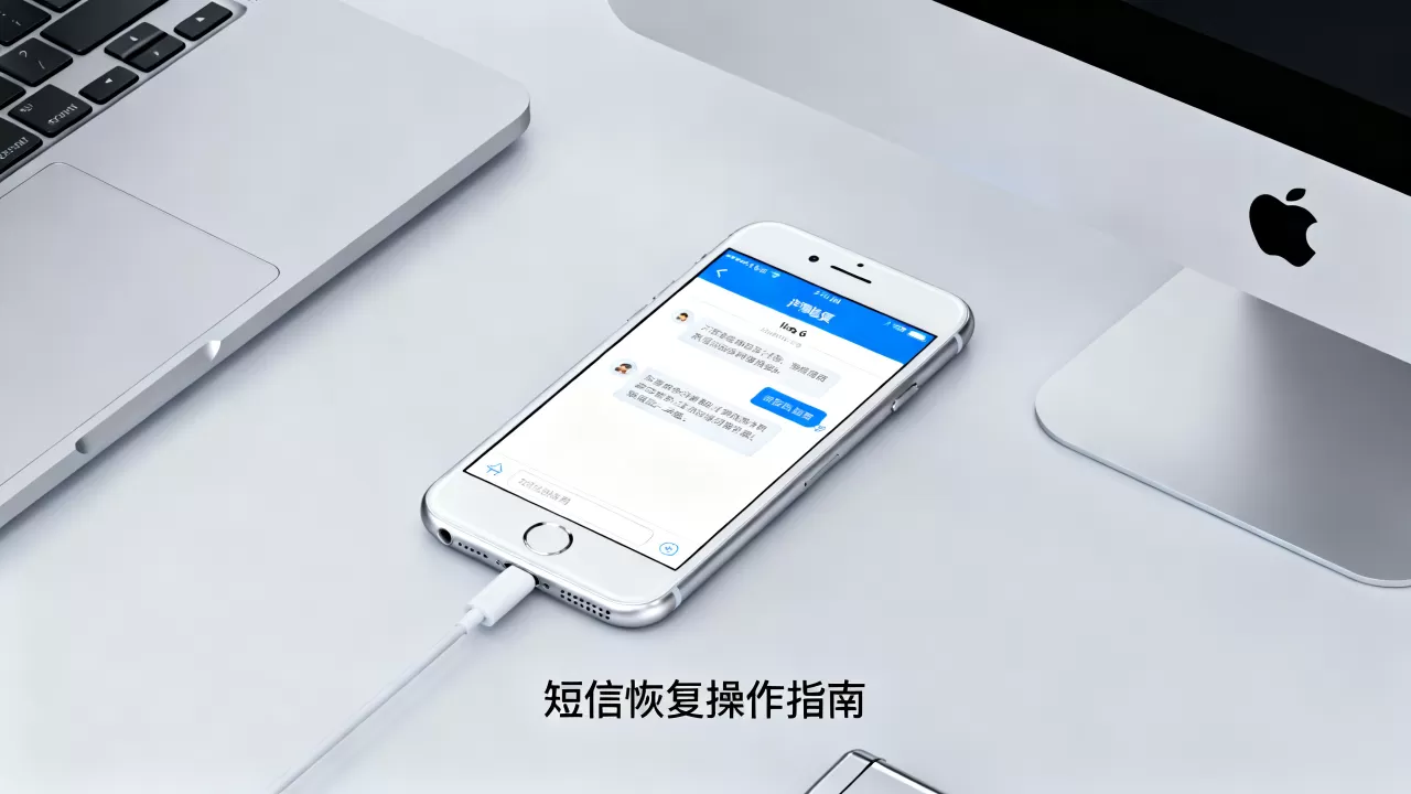iphone6短信息怎么恢复，iphone6短信息