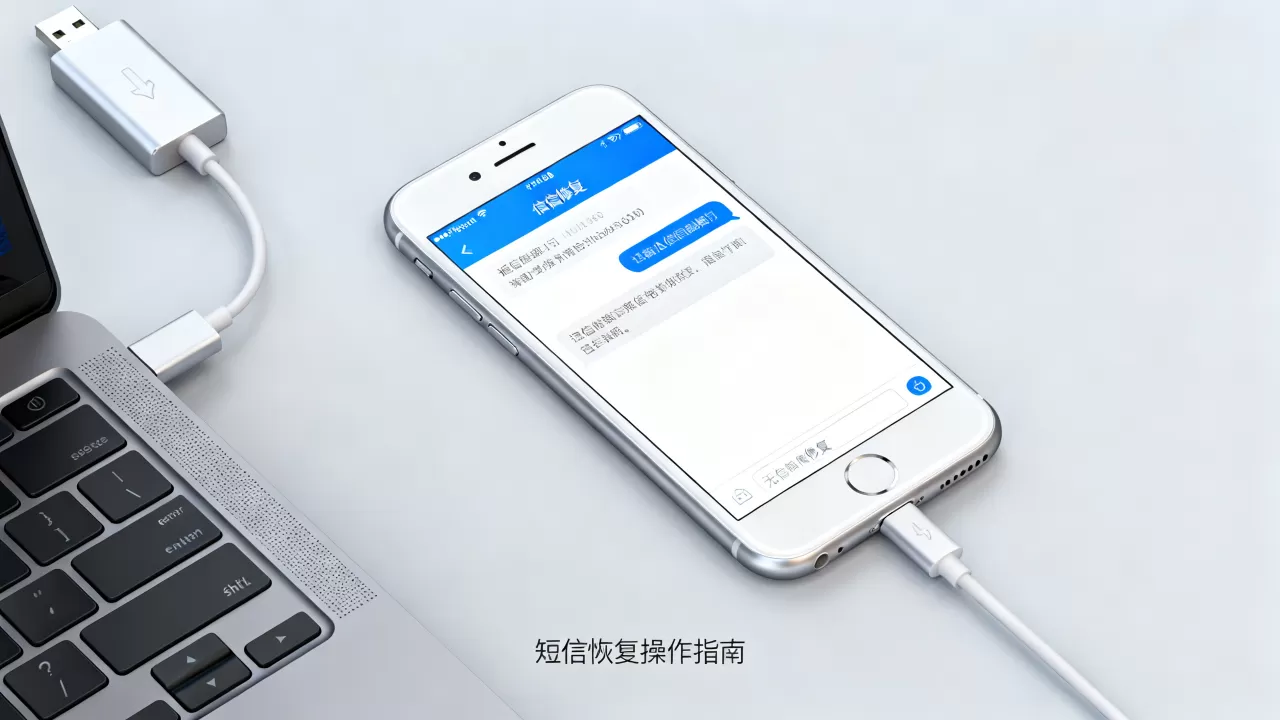 iphone6短信息怎么恢复，iphone6短信息