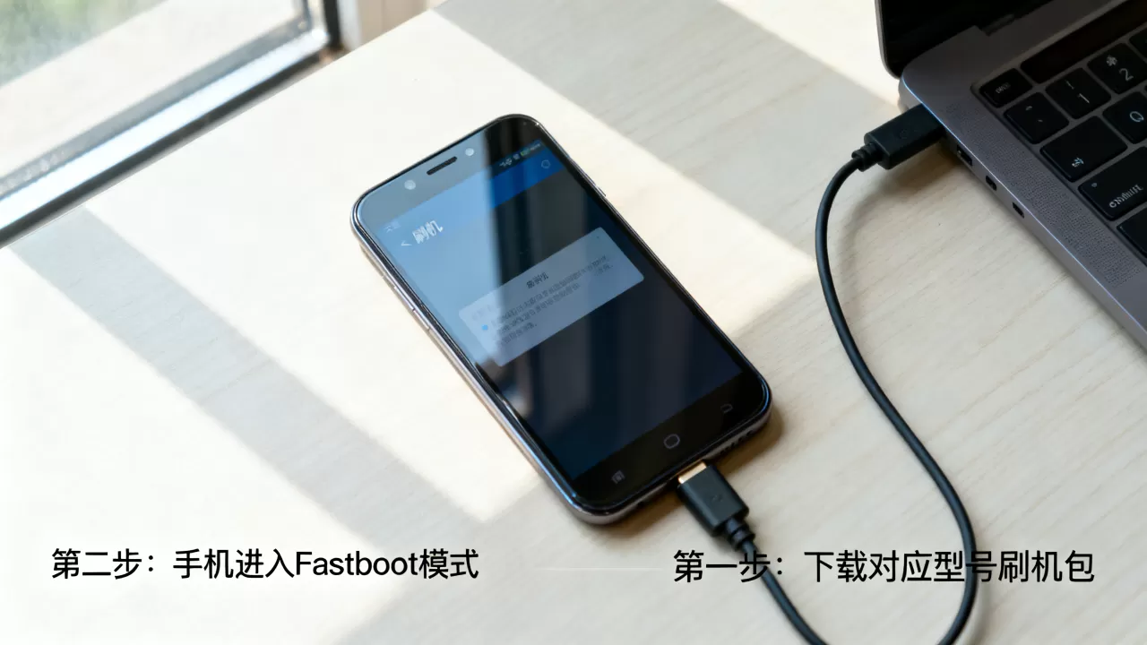 天语手机刷不了机怎么办，天语手机刷机教程