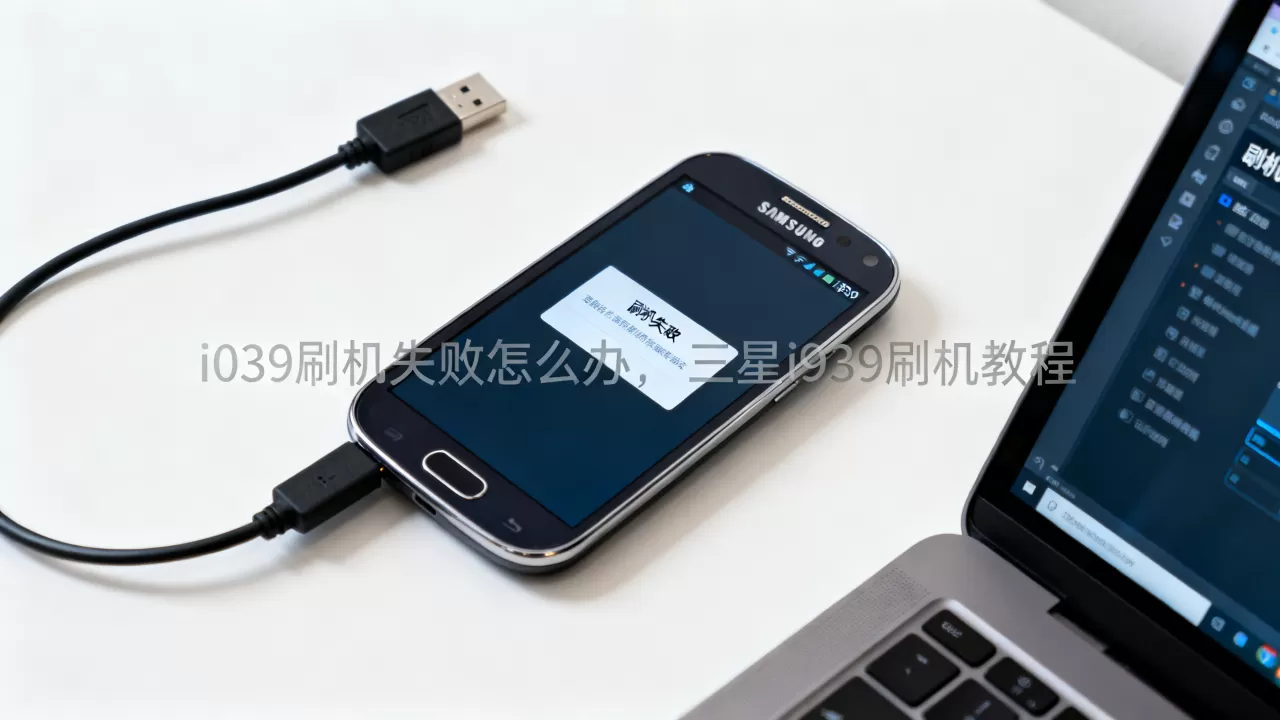 i939刷机失败怎么办，三星i939刷机教程