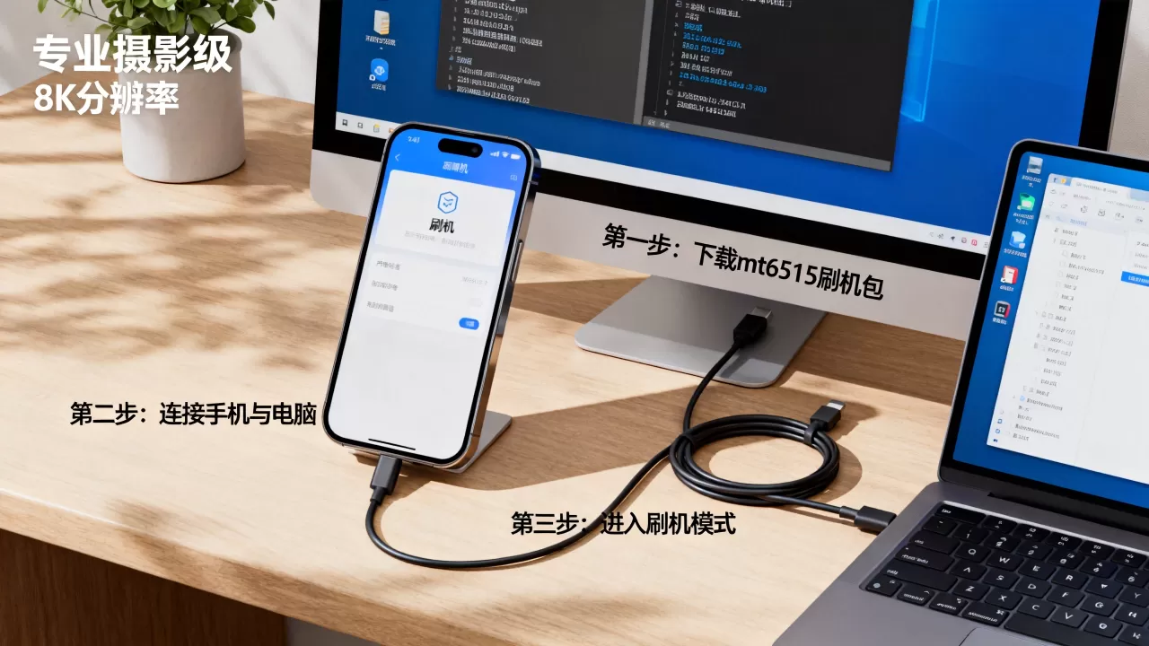 mt6515刷机包怎么刷？mt6515刷机教程