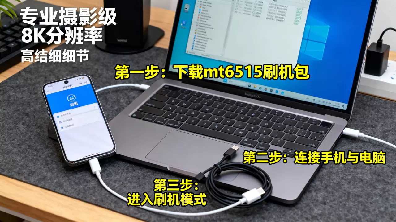 mt6515刷机包怎么刷？mt6515刷机教程