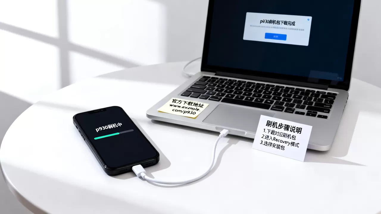 p930刷机包怎么刷？p930刷机包下载