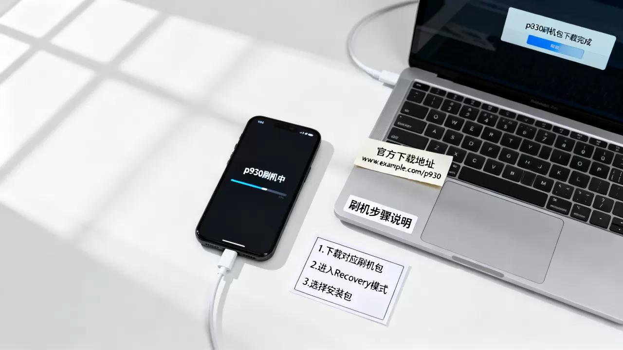 p930刷机包怎么刷？p930刷机包下载
