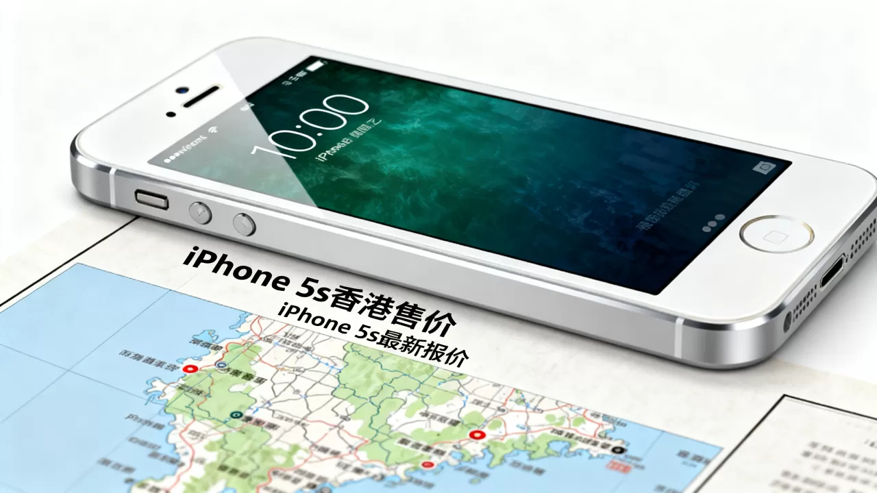 iphone5s香港售价多少，iphone5s最新报价