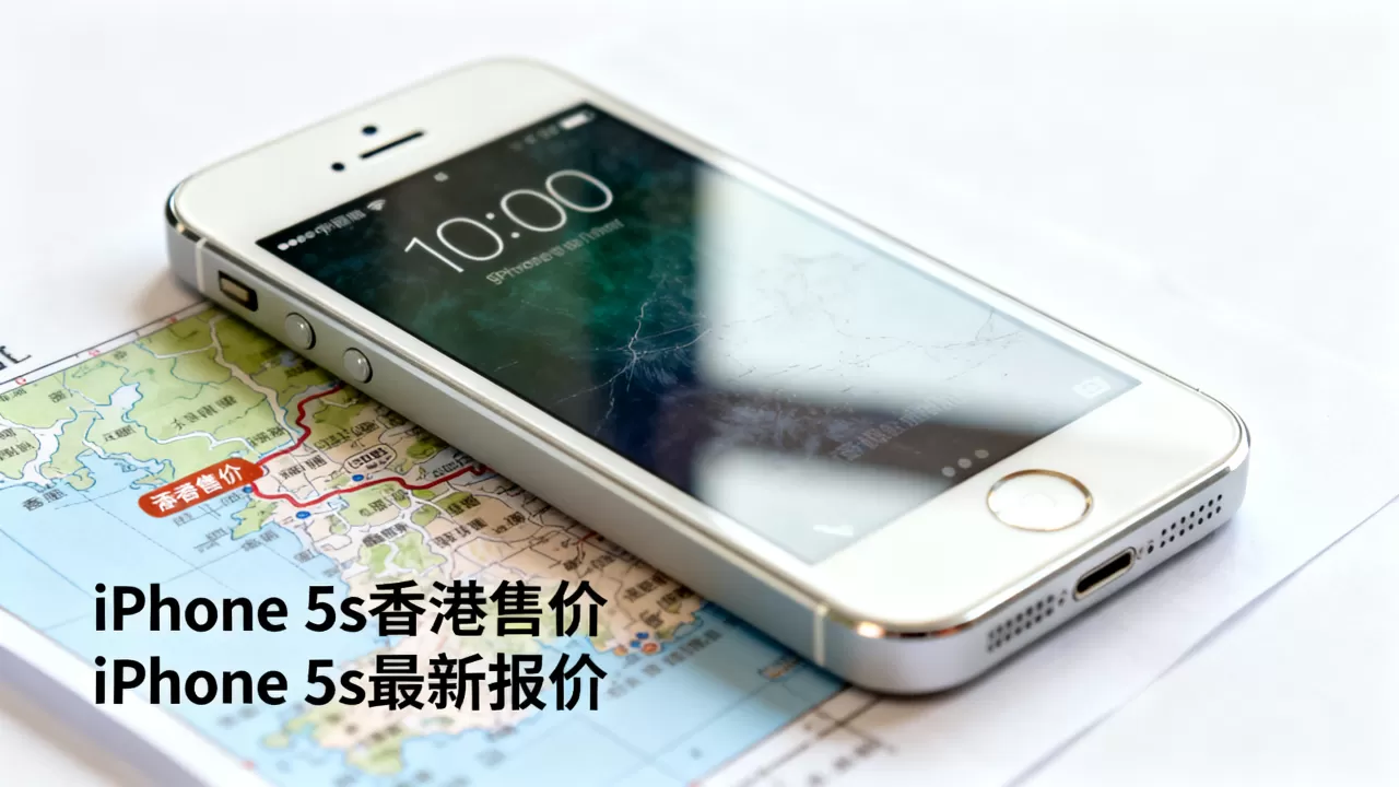 iphone5s香港售价多少，iphone5s最新报价