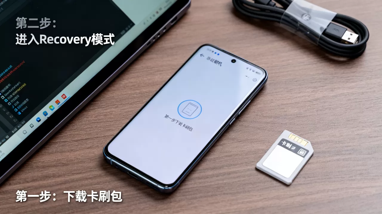 手机卡在怎么刷机，手机卡在怎么刷机
