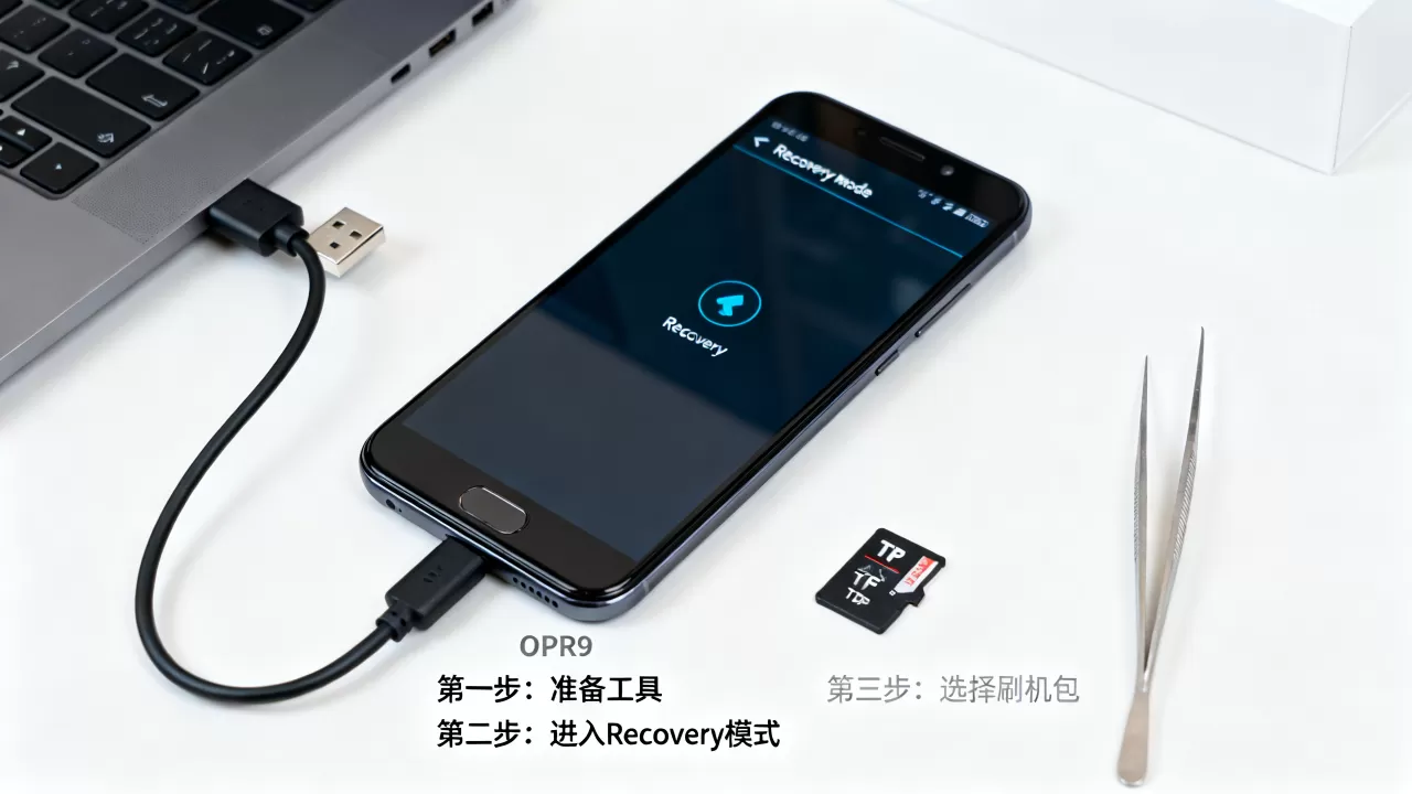 opr9怎么刷机，opr9刷机教程