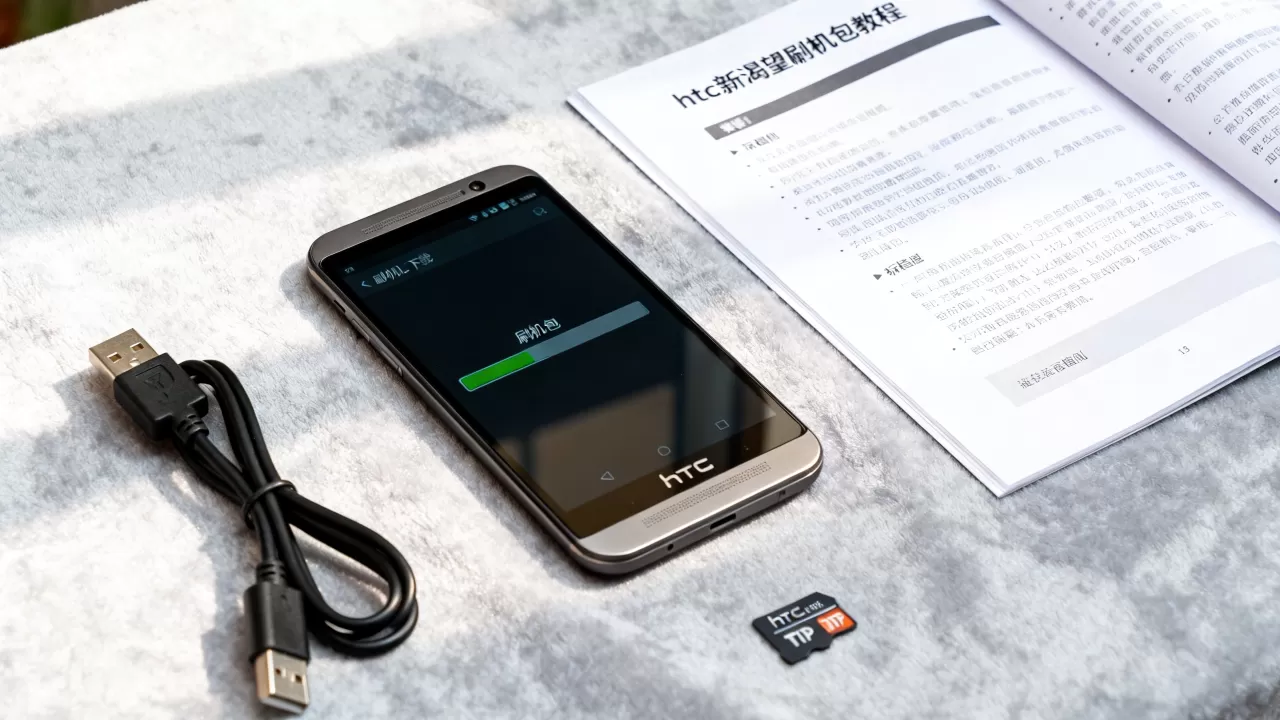 htc新渴望刷机包教程，htc新渴望刷机包下载
