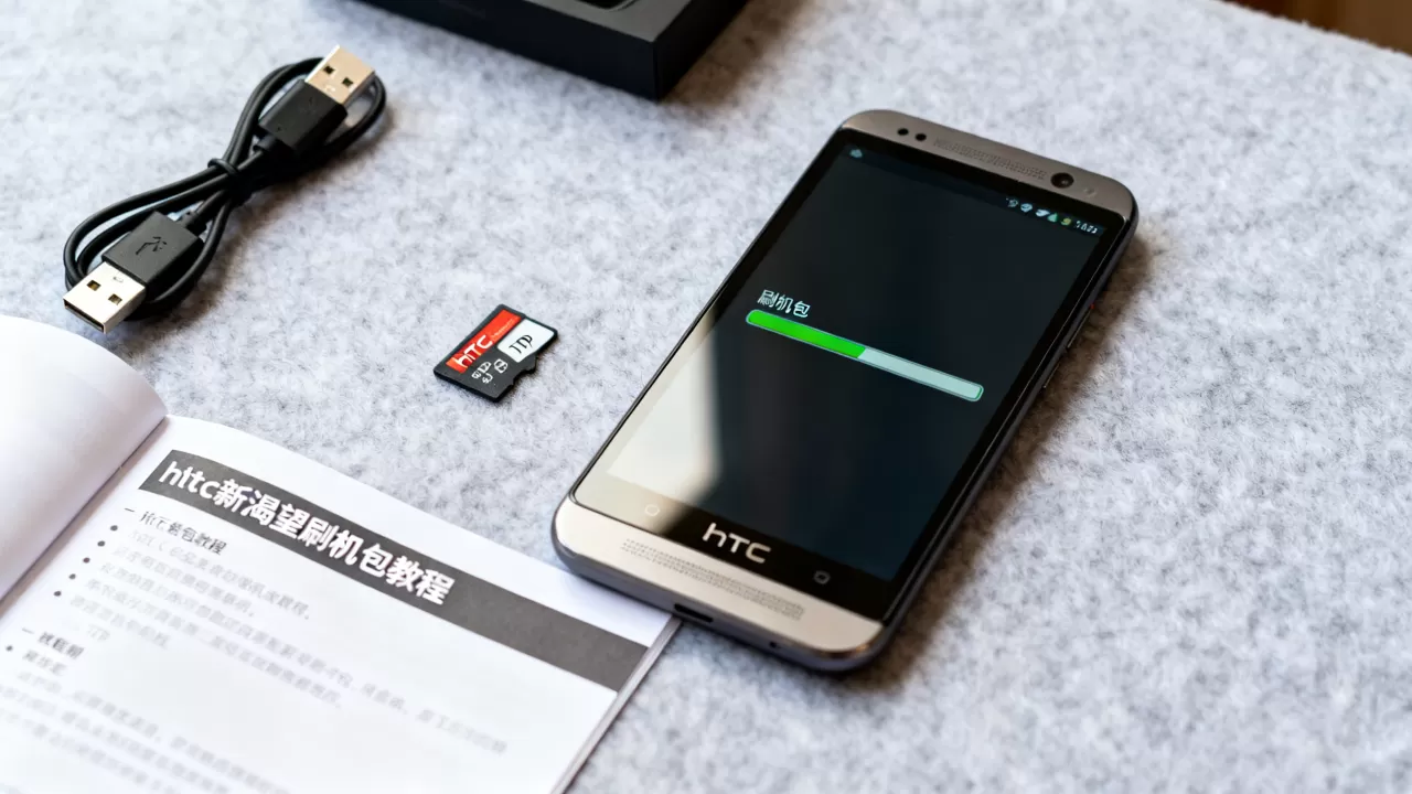 htc新渴望刷机包教程，htc新渴望刷机包下载