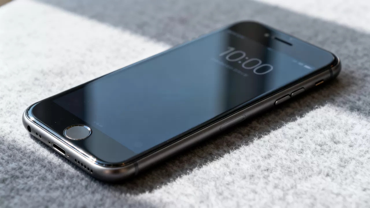 iphone6深灰色多少钱，iphone6深灰色