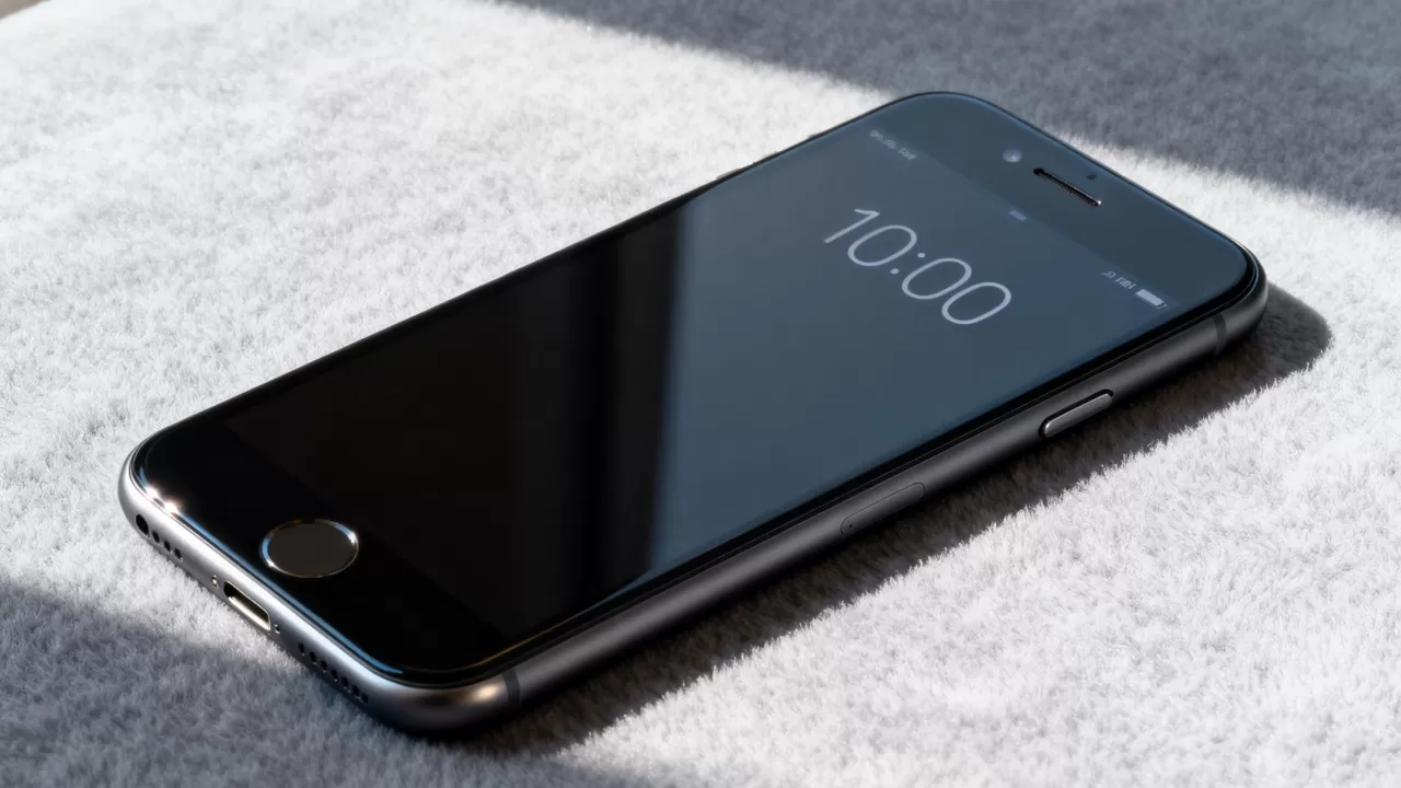 iphone6深灰色多少钱，iphone6深灰色