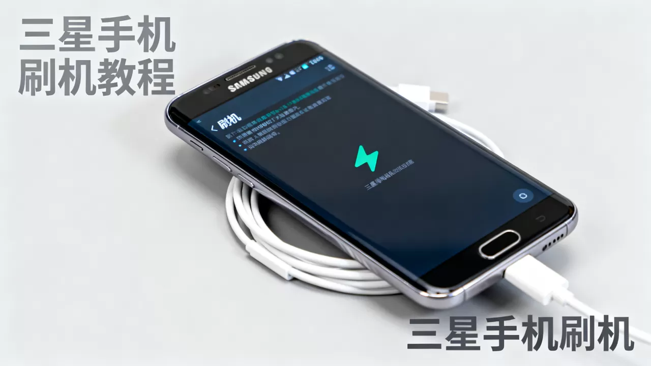 三星阿尔法刷机教程，三星阿尔法刷机