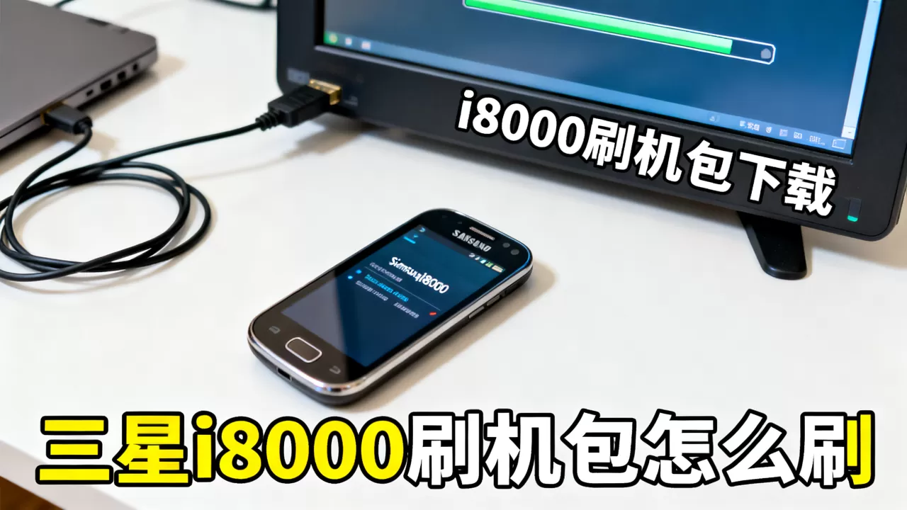 i8000刷机包下载，三星i8000刷机包怎么刷