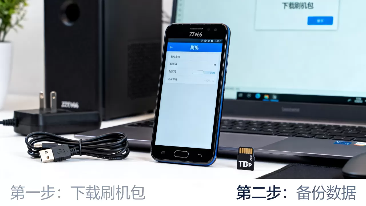 中兴v66刷机教程，中兴v66怎么刷机