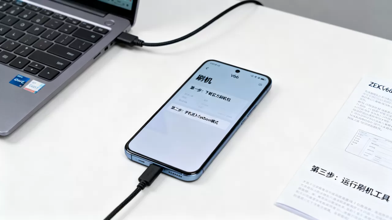 中兴v66刷机教程，中兴v66怎么刷机