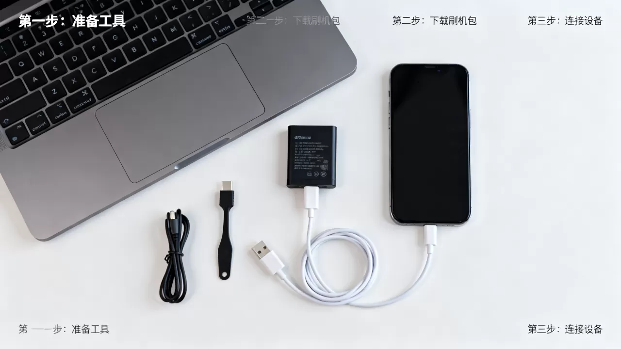 如何制作手机刷机包，手机刷机包制作教程