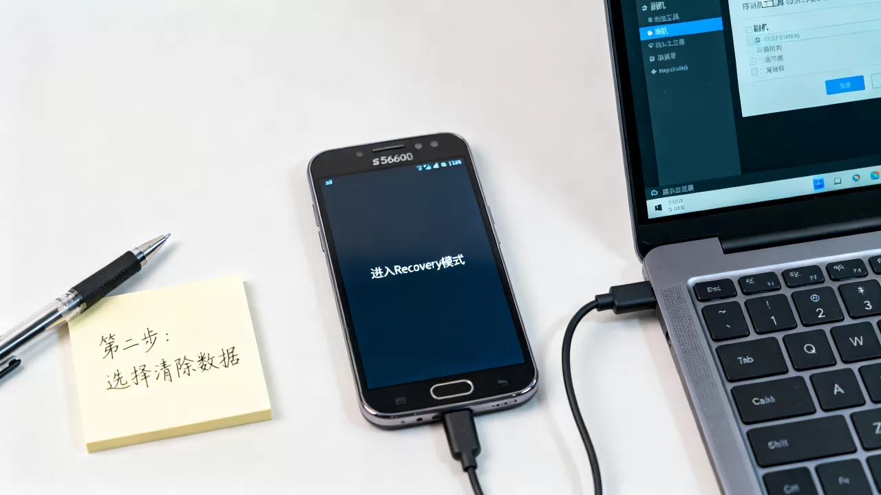 s5660刷机失败怎么办？s5660刷机教程