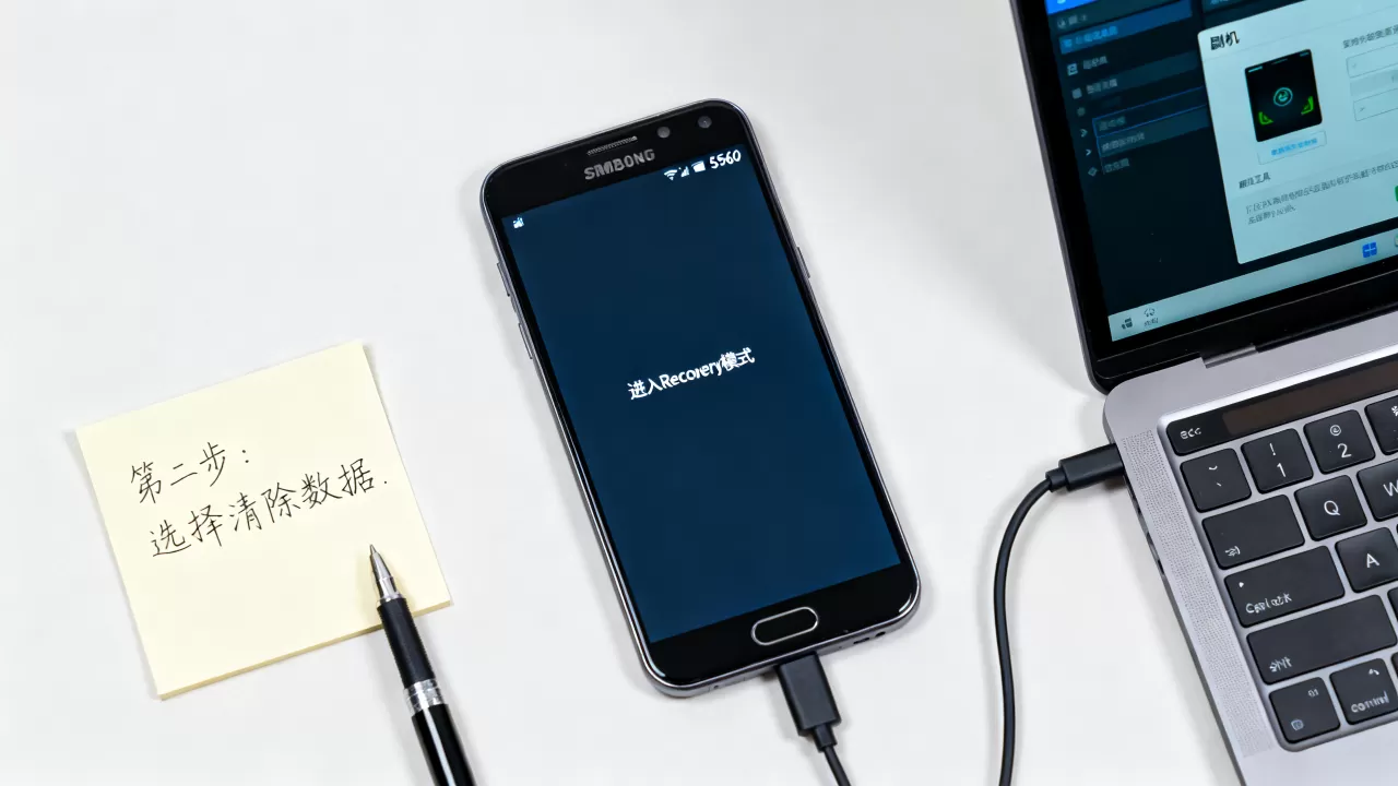 s5660刷机失败怎么办？s5660刷机教程