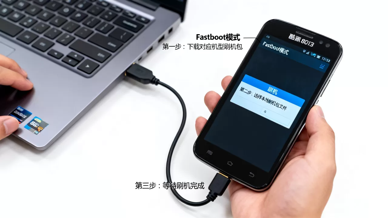 酷派8013刷机包，酷派8013怎么刷机？