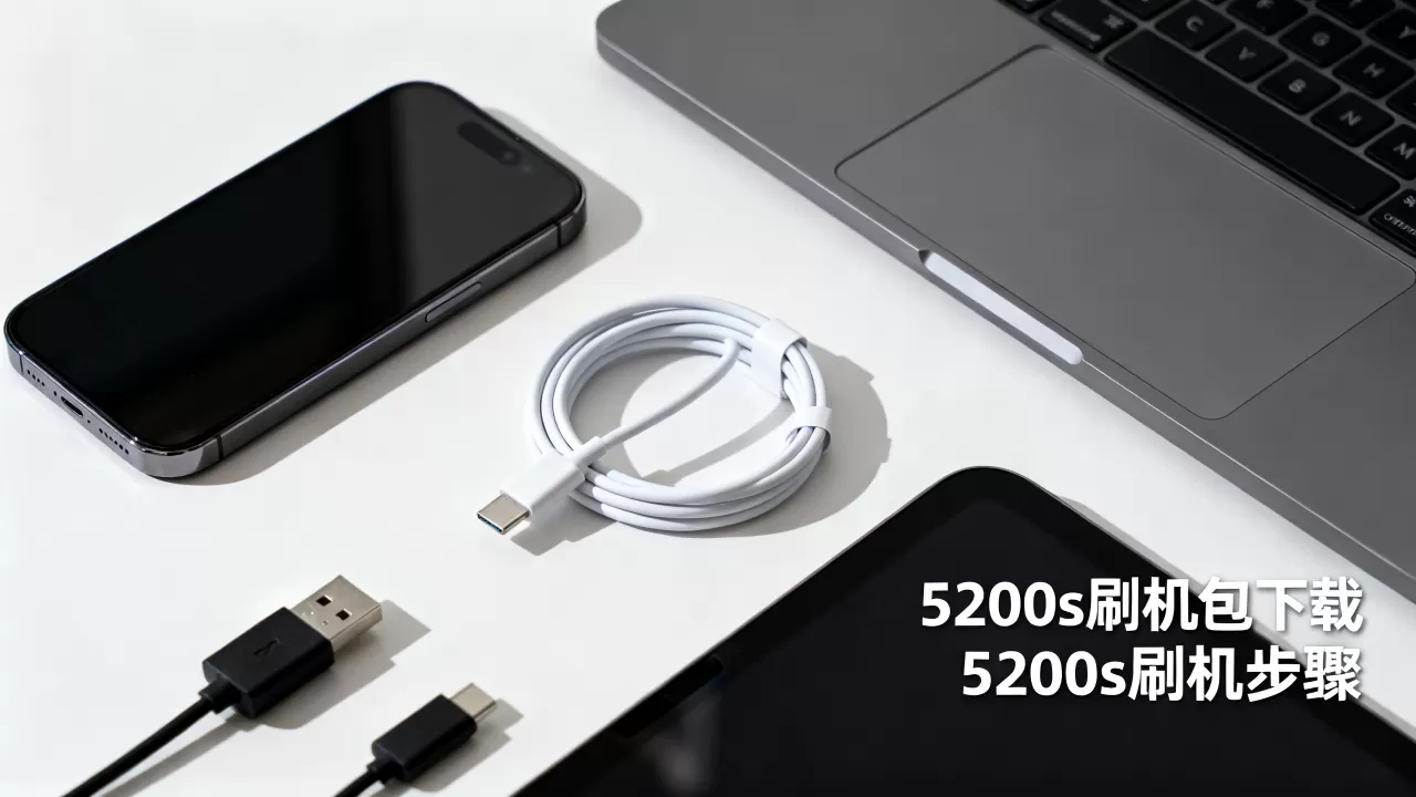 5200s刷机包下载，5200s刷机包怎么刷