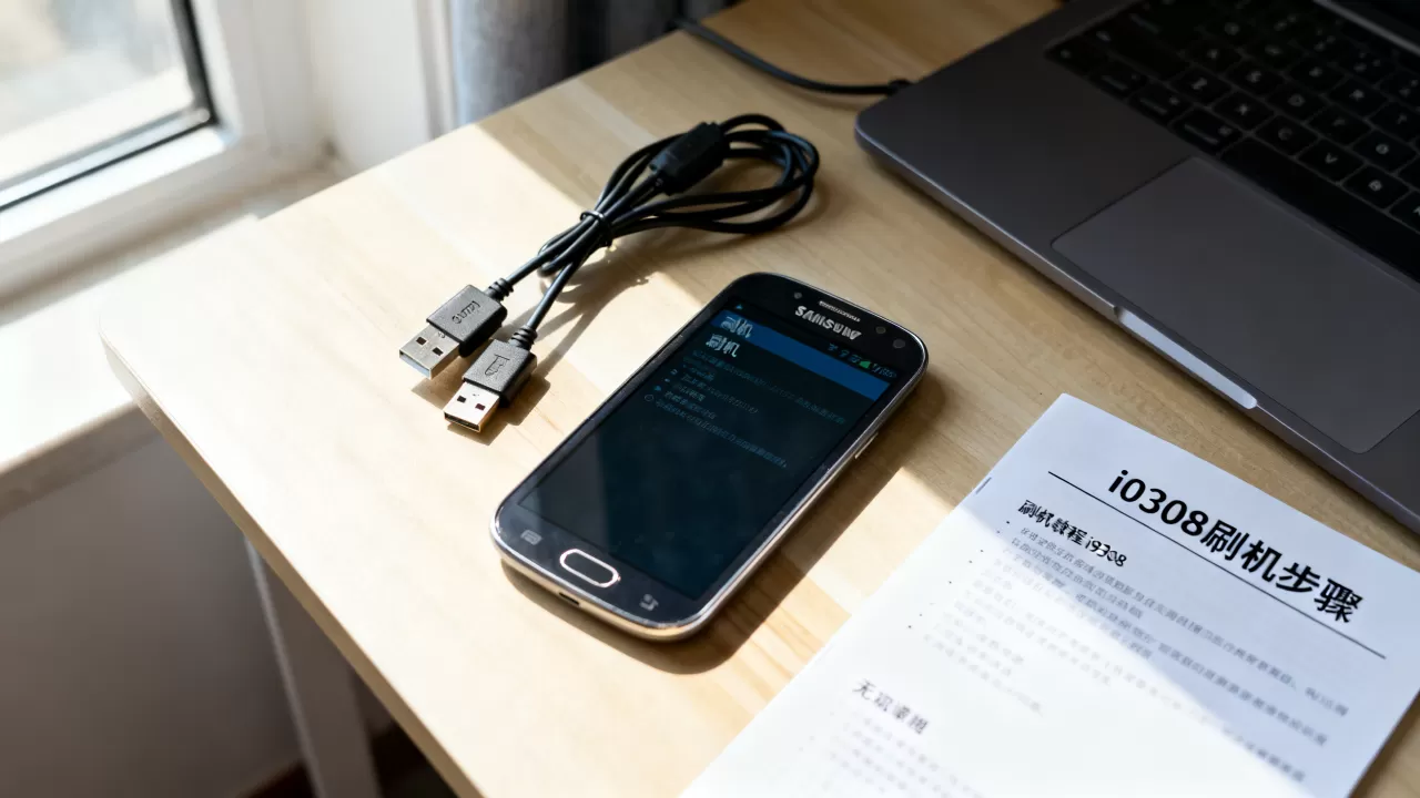 i9308如何刷机，三星i9308刷机教程及刷机包下载