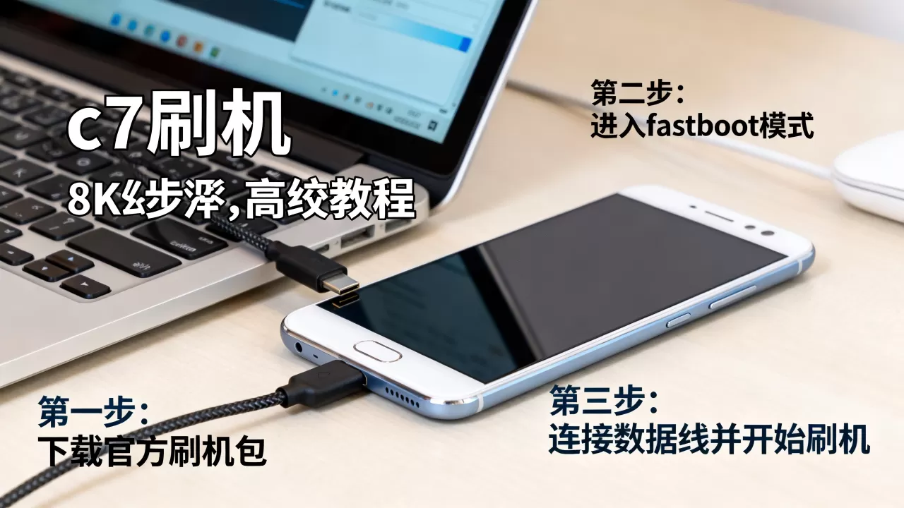 {c7刷机固件}怎么刷？c7刷机教程