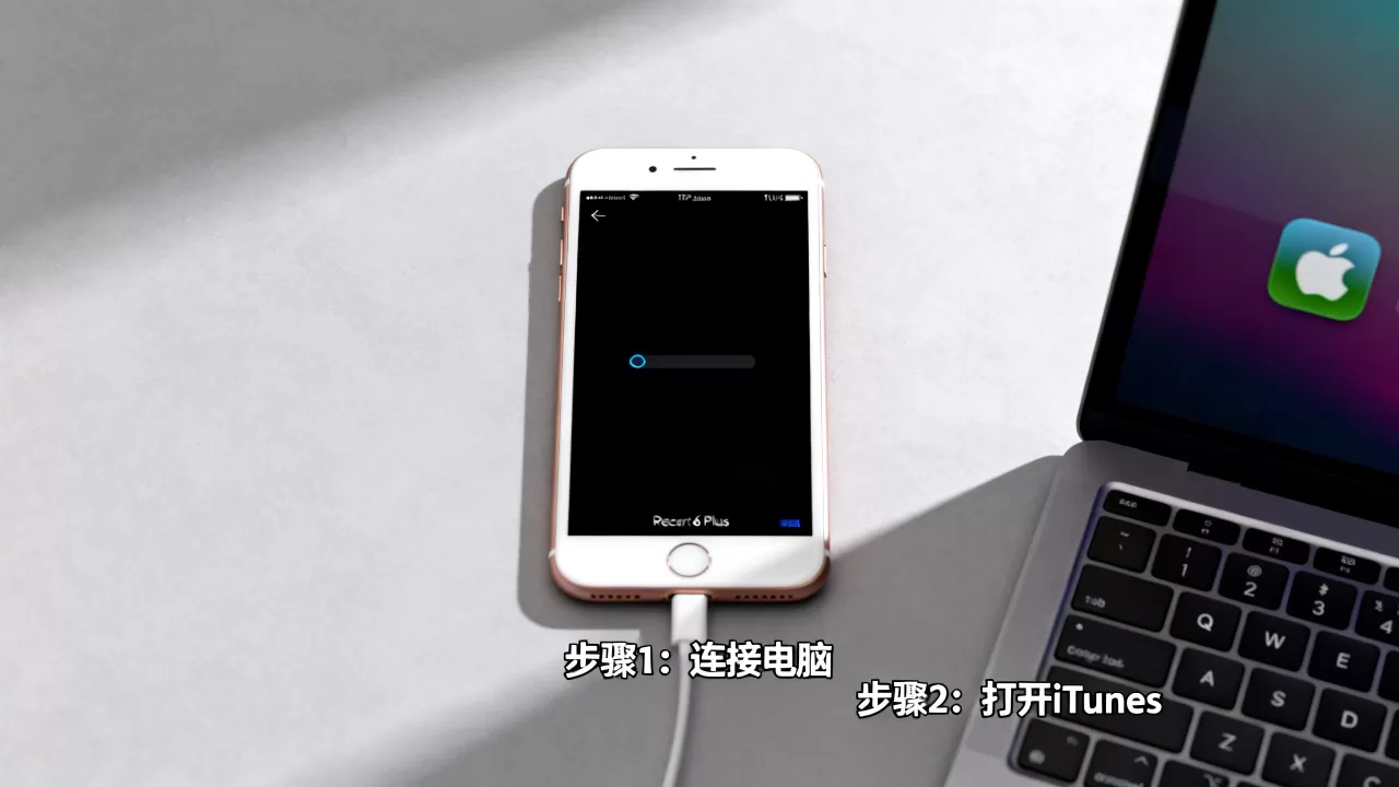 iphone6 plus恢复模式，iphone6 plus进入恢复模式怎么退出