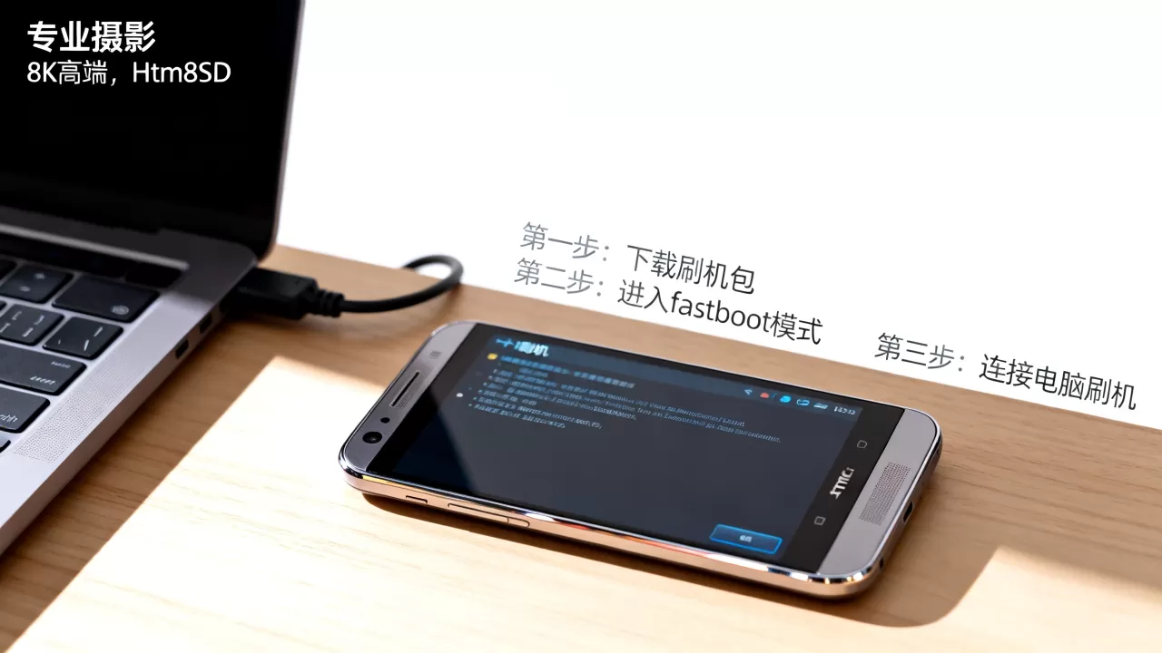 htcm8sd刷机教程，htcm8sd刷机失败怎么办