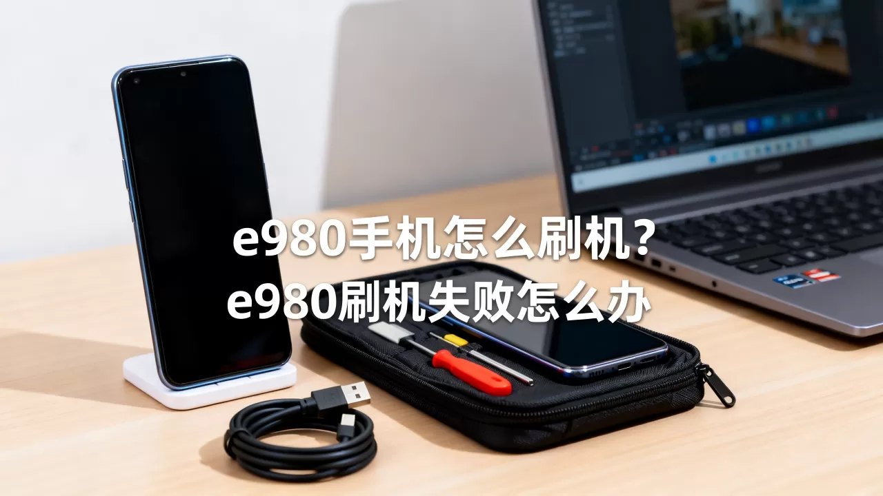 {e980刷机教程}，e980手机怎么刷机？e980刷机失败怎么办