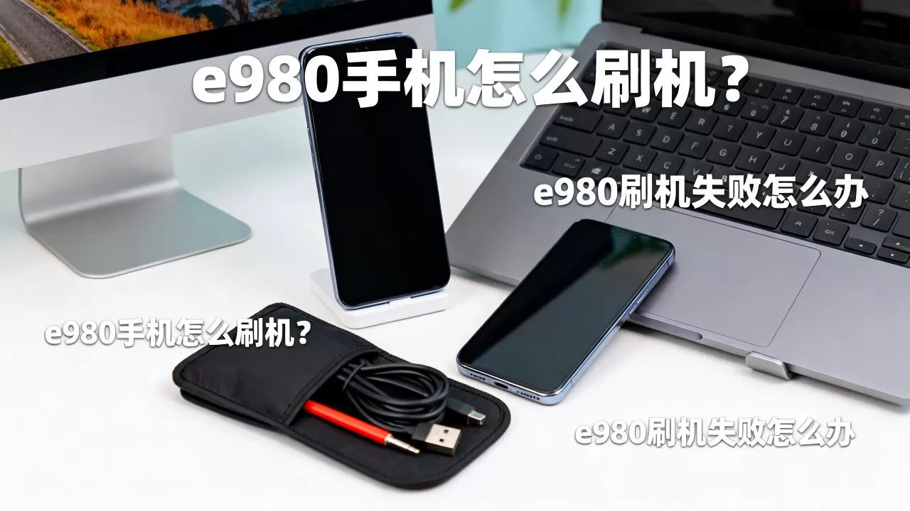 {e980刷机教程}，e980手机怎么刷机？e980刷机失败怎么办
