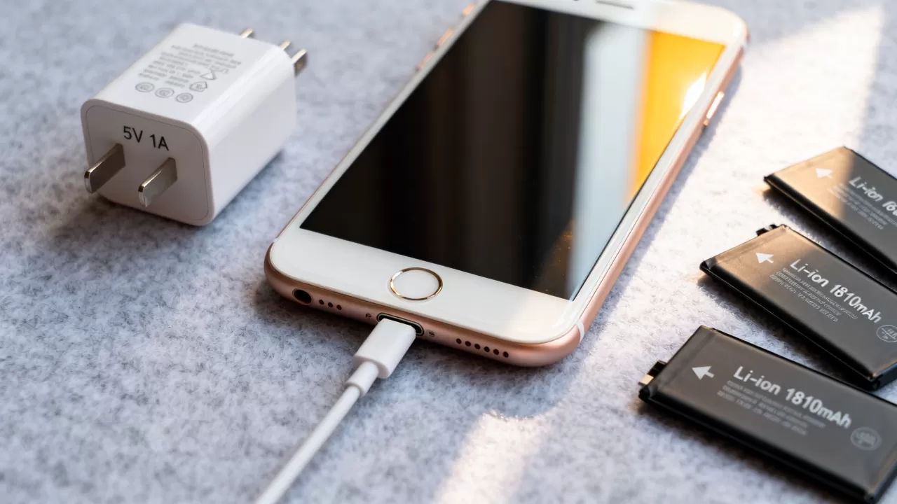 iphone6s plus待机耗电快怎么办，iphone6s plus待机