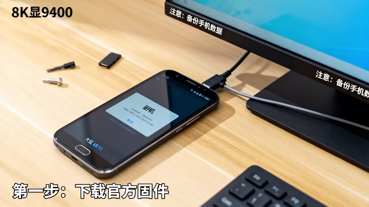 大显e9300刷机失败怎么办，大显e9300刷机教程